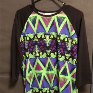 Women’s LuLaRoe Shirt